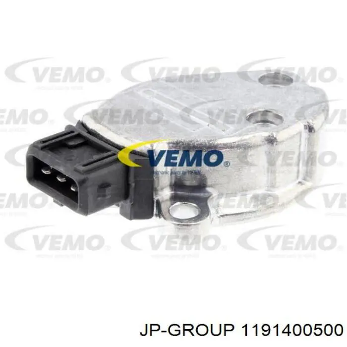 Sensor de árbol de levas JP Group 1191400500 precio, desde 22,27 EUR