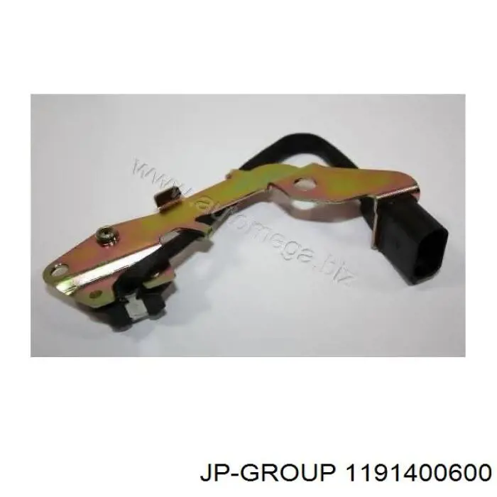 1191400600 JP Group Sensor de efecto Hall