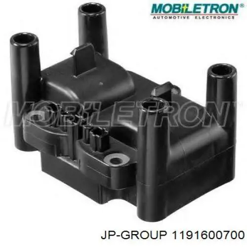 Comprar 1191600700 JP Group Bobina