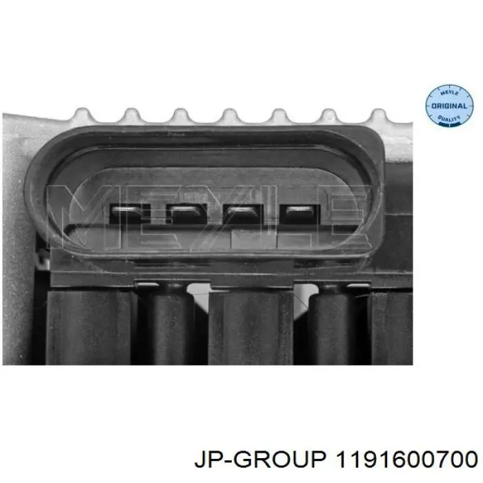Bobina 1191600700 JP Group
