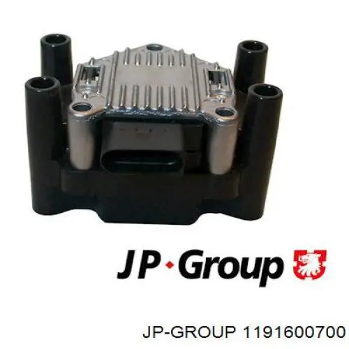 1191600700 JP Group bobina
