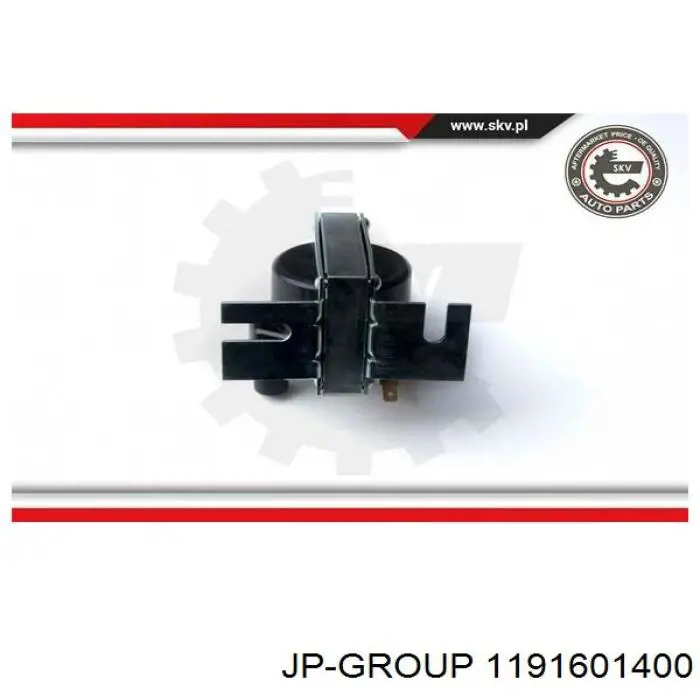 Bobina de encendido BMW 3 E21