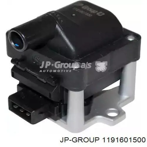 Bobina de chispa JP Group 1191601500 precio, desde 24,70 EUR