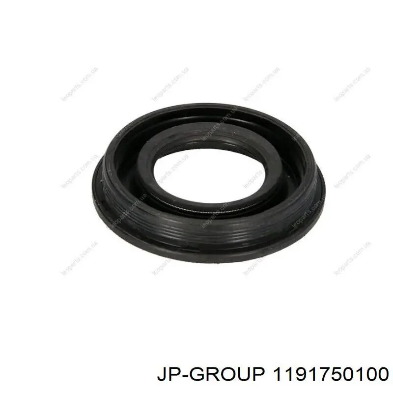 Anillo de sellado del pozo de la bujía JP Group 1191750100 precio, desde 4,50 EUR