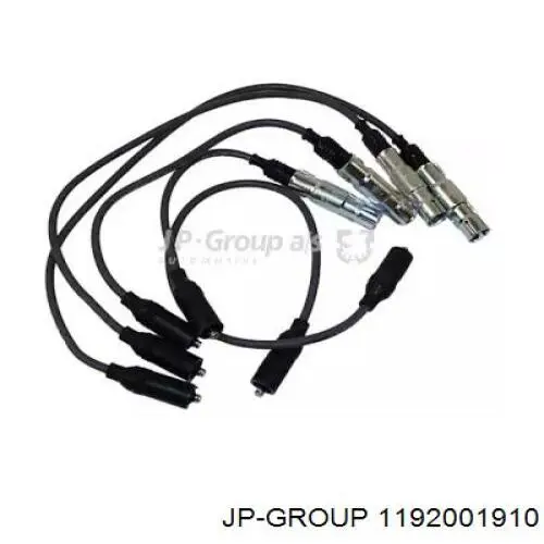Juego de cables de bujias JP Group 1192001910 precio, desde 35,81 EUR