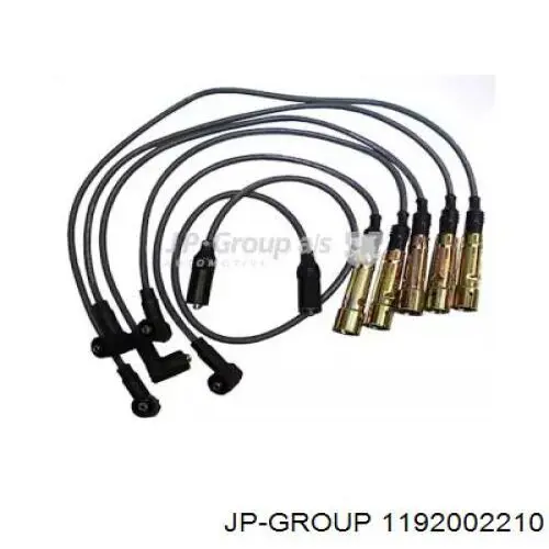 Comprar 1192002210 JP Group Cable de bujía