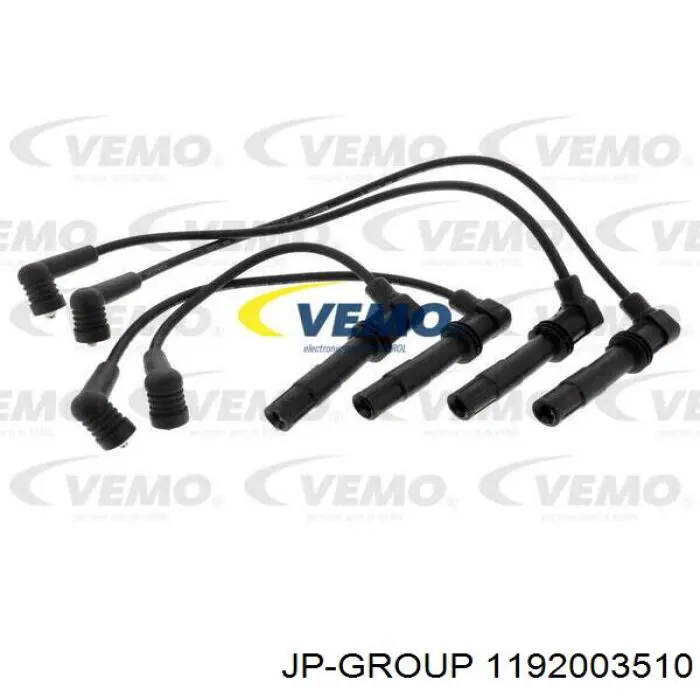Comprar 1192003510 JP Group Cable de bujía