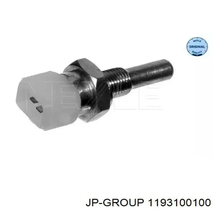 Comprar 1193100100 JP Group Sensor de temperatura de agua
