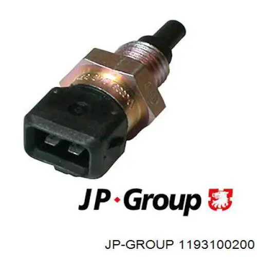 1193100200 JP Group sensor, temperatura del aire de admisión