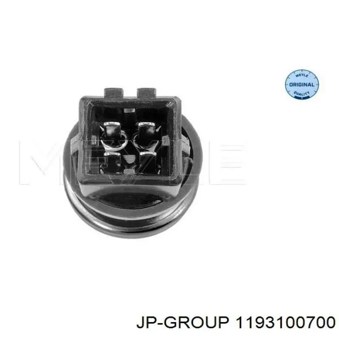 1193100700 JP Group sensor de temperatura