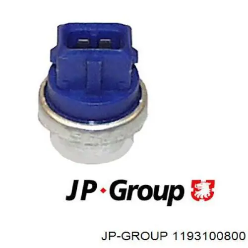 Comprar 1193100800 JP Group Sensor de temperatura de agua