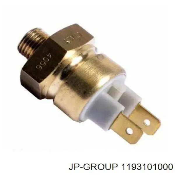 Sensor de temperatura del refrigerante JP Group 1193101000 precio, desde 10,10 EUR