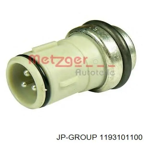 Sensor de temperatura del refrigerante JP Group 1193101100 precio, desde 9,29 EUR