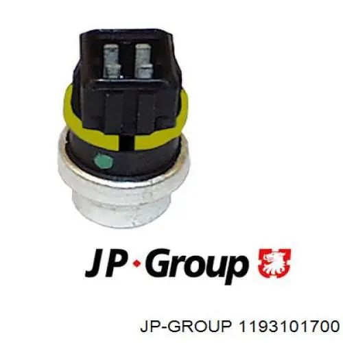 Comprar 1193101700 JP Group Sensor de temperatura de agua