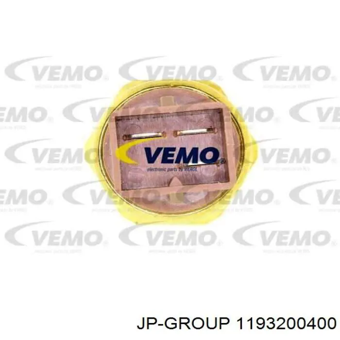 Sensor de temperatura  JP Group 1193200400 precio, desde 19,62 EUR