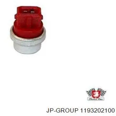 Comprar 1193202100 JP Group Sensor de temperatura de agua