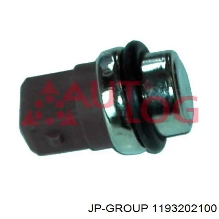 1193202100 JP Group sensor de temperatura