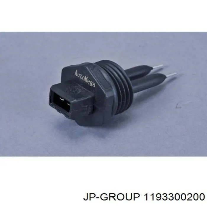 Sensor De Nivel De Refrigerante Del Estanque JP Group 1193300200