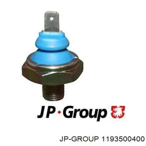 Manómetro de presión de aceite JP Group 1193500400 precio, desde 4,49 EUR