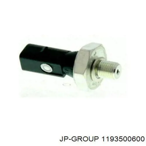 1193500600 JP Group sensor de presión de aceite
