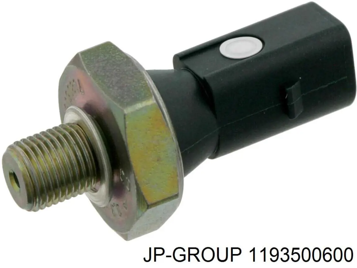 Comprar 1193500600 JP Group Sensor de presión de aceite