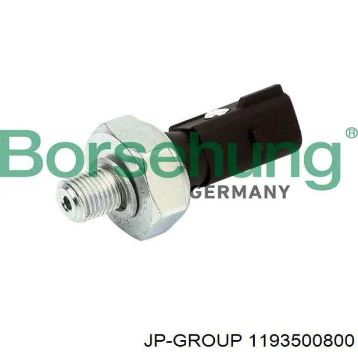 Indicador, presión del aceite Audi A4 8EC