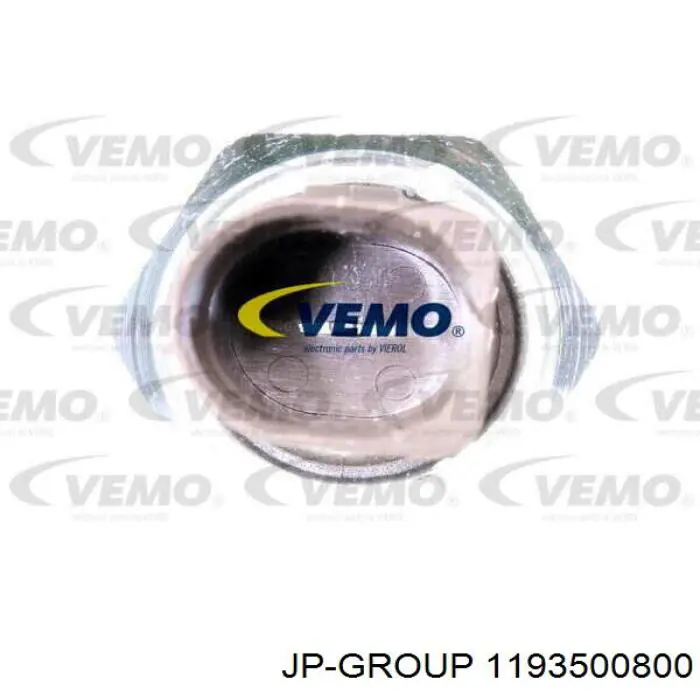 Indicador, presión del aceite Audi A4 8EC