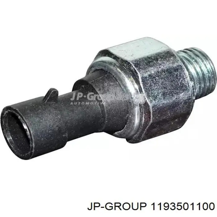 1193501100 JP Group sensor de presión de aceite
