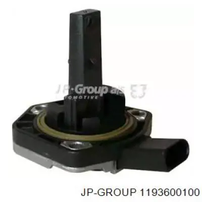 1193600100 JP Group sensor de nivel de aceite del motor