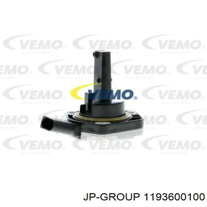 Sensor de aceite JP Group 1193600100 precio, desde 23,82 EUR