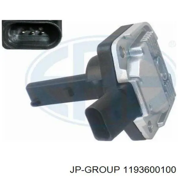 Comprar 1193600100 JP Group Sensor de nivel de aceite