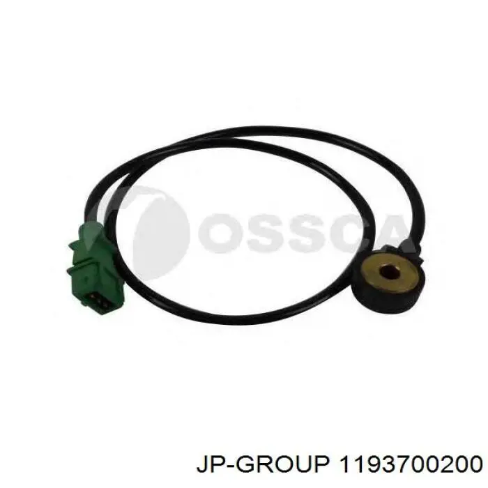Sensor de detonaciones Volkswagen Passat 3A5, 351, 315