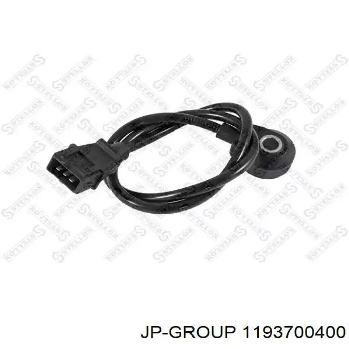 Sensor de detonaciones Volkswagen Caddy 4 SAB, SAJ
