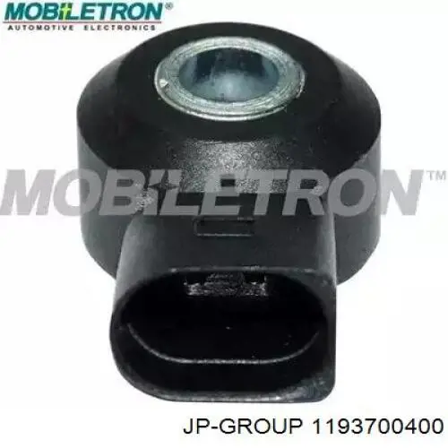 Sensor de detonaciones Volkswagen Caddy 4 SAB, SAJ