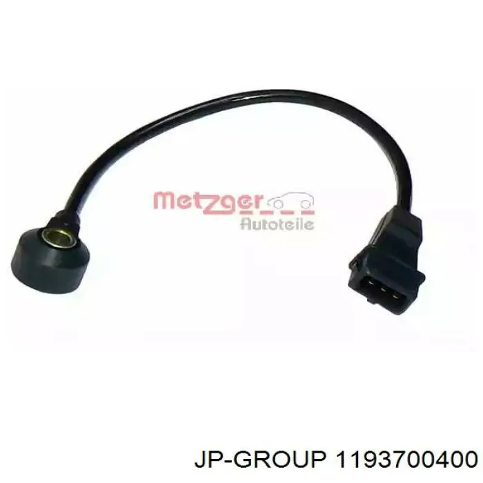 Sensor de detonaciones Volkswagen Caddy 4 SAB, SAJ