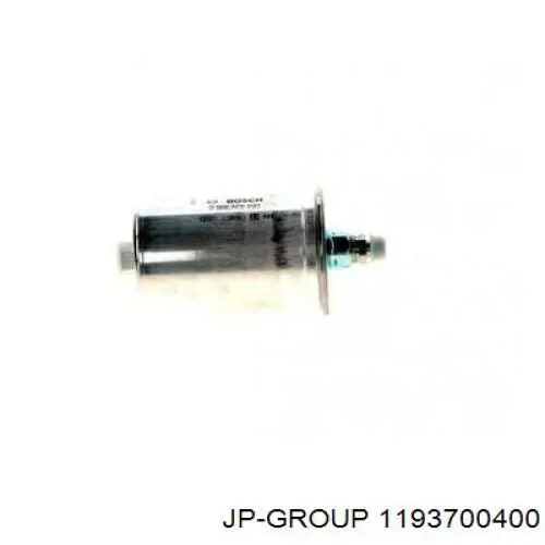 Sensor de detonaciones Volkswagen Caddy 4 SAB, SAJ