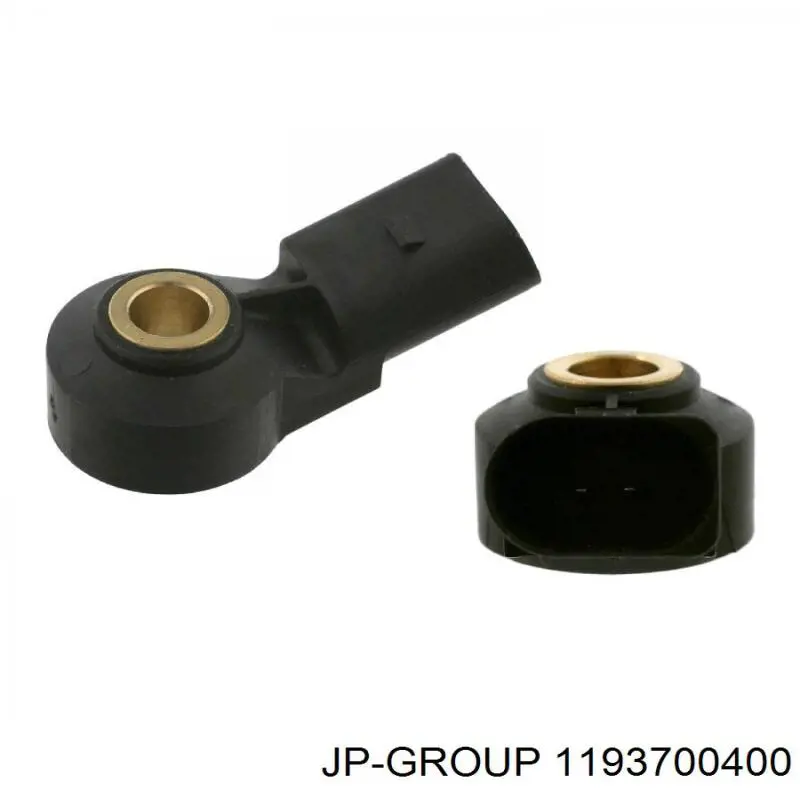 Sensor de detonaciones Volkswagen Caddy 4 SAB, SAJ