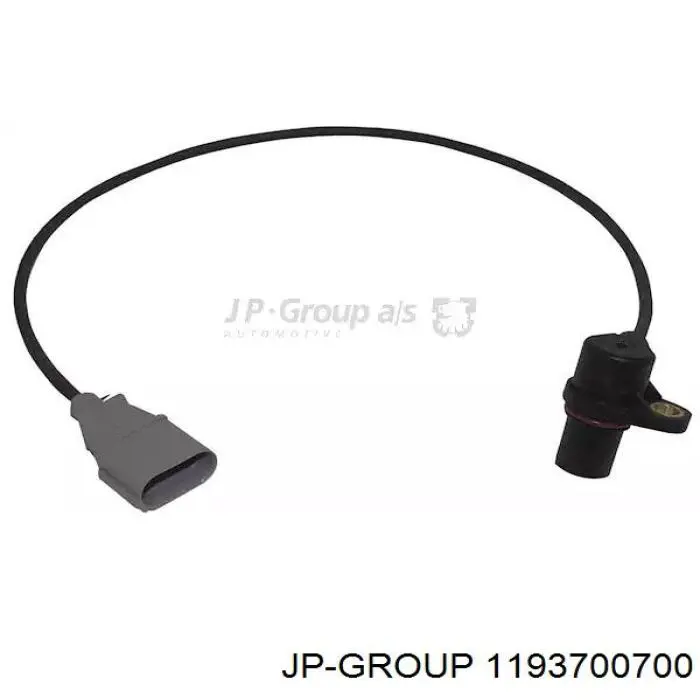 Comprar 1193700700 JP Group Sensor de cigüeñal
