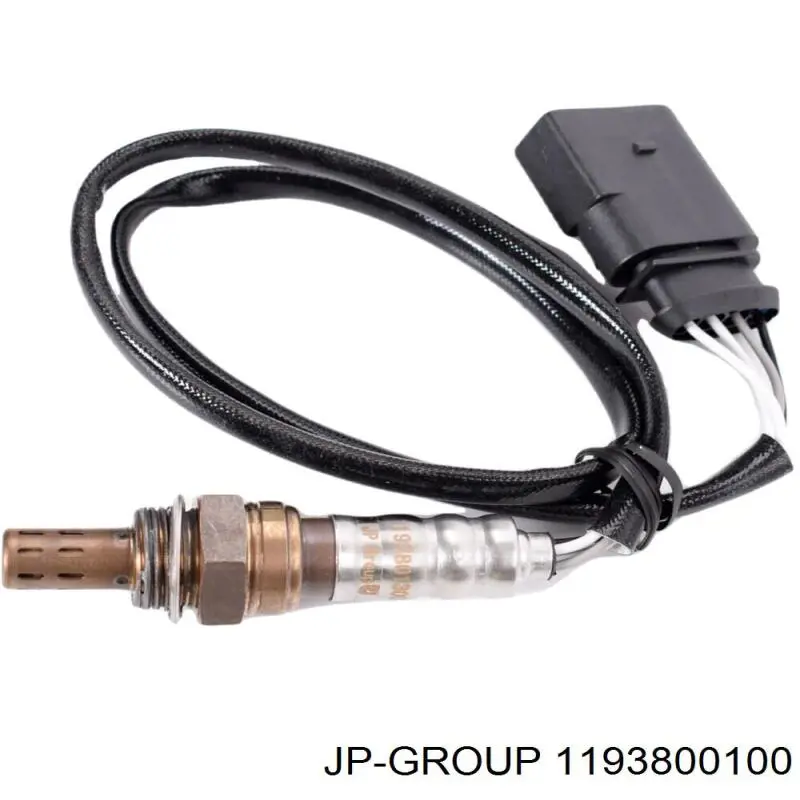 1193800100 JP Group sonda lambda