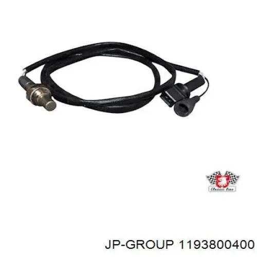 1193800400 JP Group sonda lambda