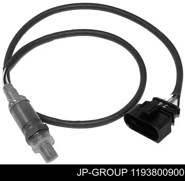 Comprar 1193800900 JP Group Sensor NOx