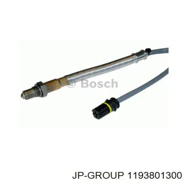 Sonda de oxígeno JP Group 1193801300 precio, desde 73,55 EUR