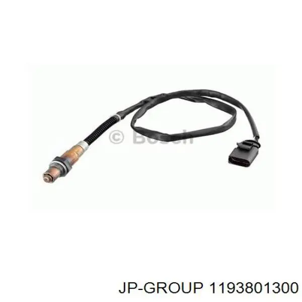 Comprar 1193801300 JP Group Sensor NOx