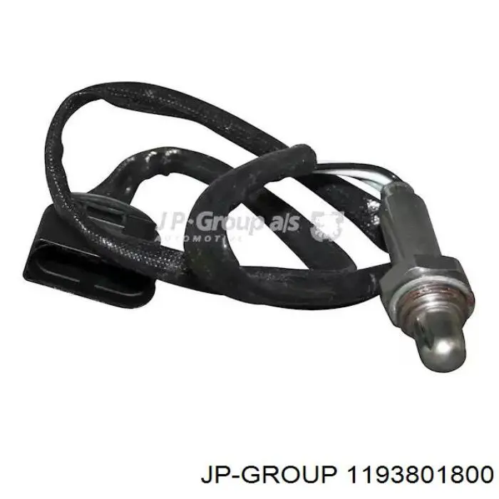 Sensor de oxígeno previo al catalizador JP Group 1193801800 precio, desde 46,46 EUR