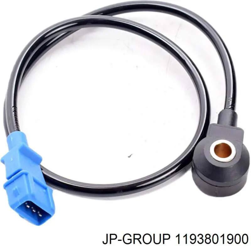Sonda lambda post catalizador VAG 0258006257