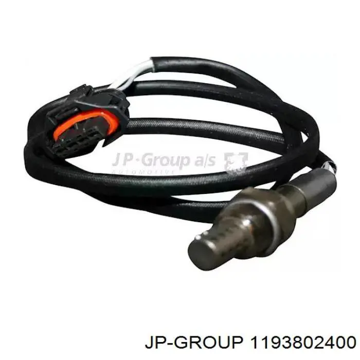 Comprar 1193802400 JP Group Sonda lambda de oxígeno posterior al catalizador