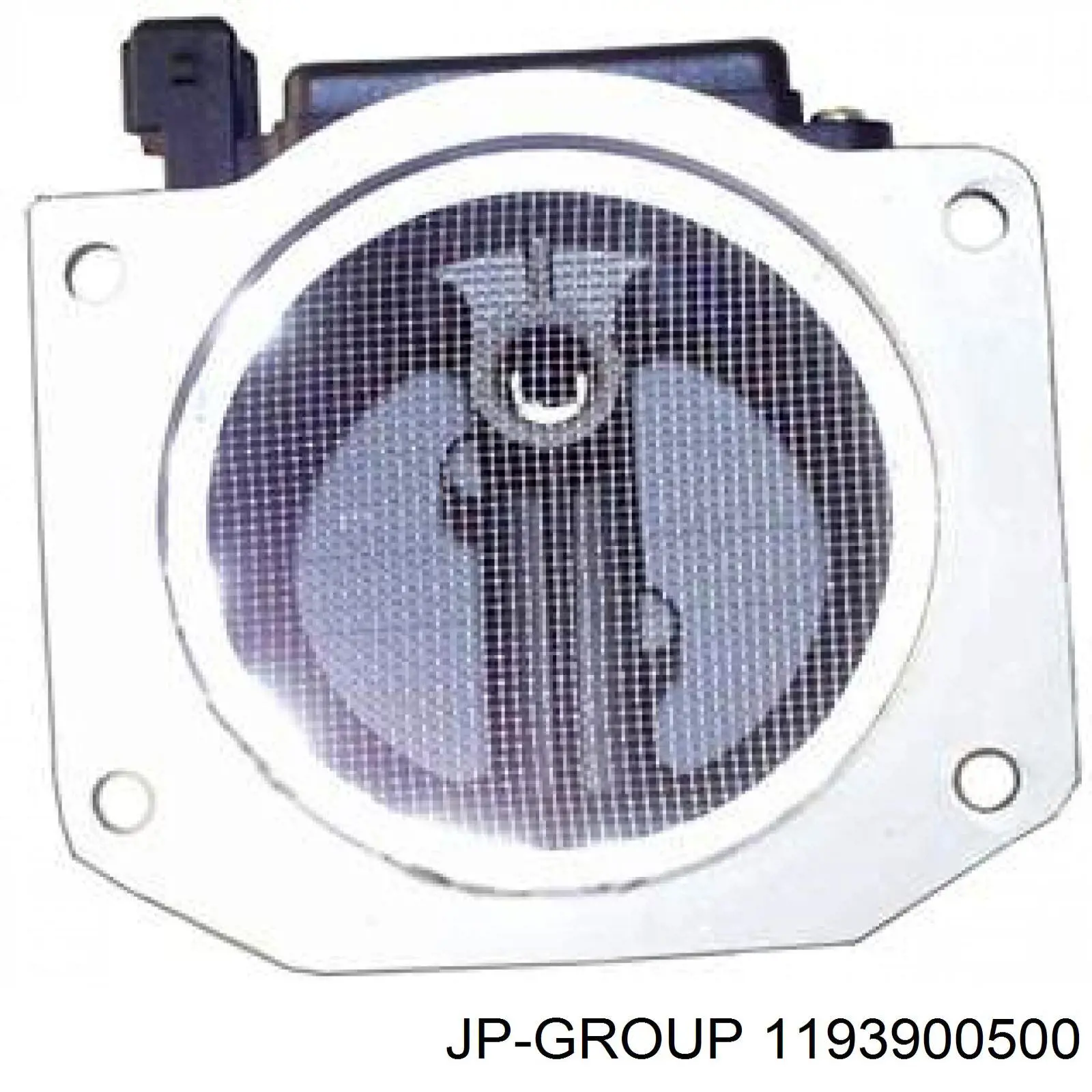 Medidor de flujo de aire JP Group 1193900500 precio, desde 73,60 EUR