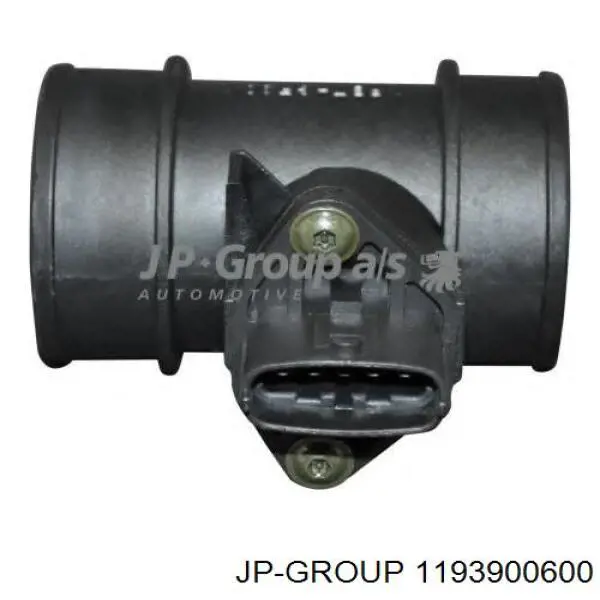 Comprar 1193900600 JP Group Sensor de masa de aire