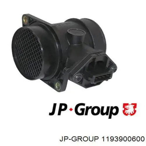 1193900600 JP Group caudalímetro