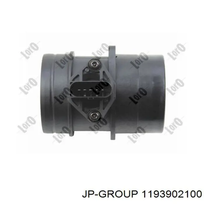 Sensor De Flujo De Aire/Medidor De Flujo (Flujo de Aire Masibo) Audi A4 8EC